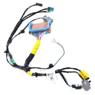 Mopar® - Power Seat Wiring Harness