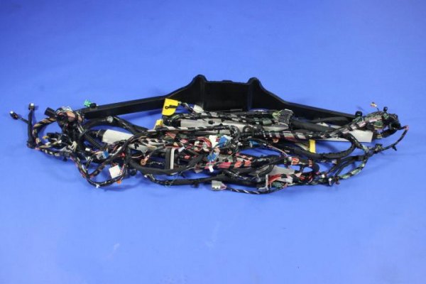 Mopar Ac Body Wiring Harness