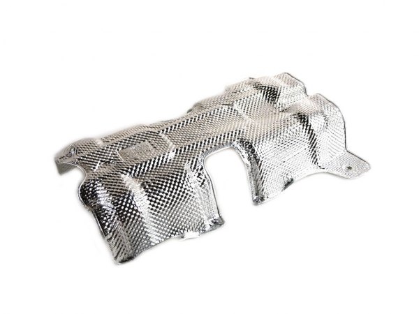 Mopar® - Exhaust Heat Shield