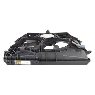 Mopar® - Engine Coolant Fan Assembly