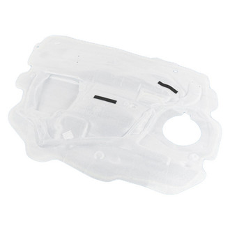 Mopar® - Front Driver Side Door Water Deflector