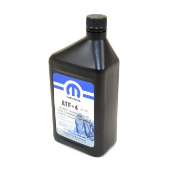 Mopar® - ATF+4 Automatic Transmission Fluid