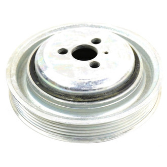 Jeep OE - Engine Crankshaft Pulley