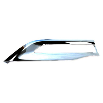 Mopar® - Driver Side Inner Replacement Tail Light Bezel