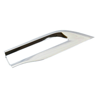 Mopar® - Passenger Side Inner Replacement Tail Light Bezel