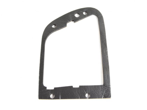 Mopar® - Driver Side Replacement Tail Light Gasket, Jeep Grand Cherokee