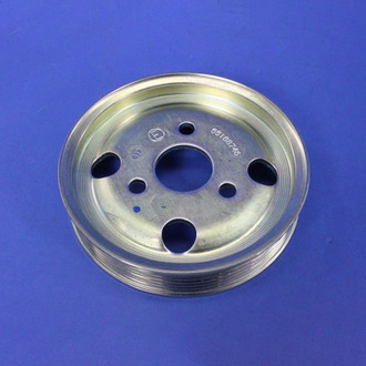 Ram OE - Power Steering Pump Pulley