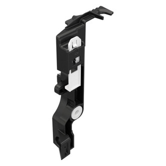 Ram OE - Front Right Headlight Mounting Panel Bracket