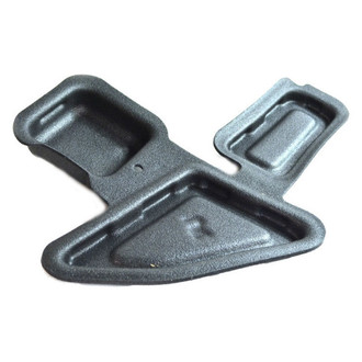 Mopar® - Front Bumper Cover Molding