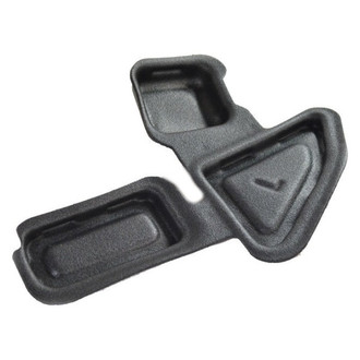 Mopar® - Front Bumper Cover Molding