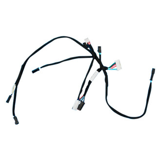 Jeep OE - Steering Wheel Wiring Harness