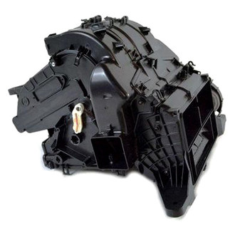 Mopar® - HVAC Air Inlet Housing Cover
