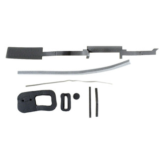 Mopar® - HVAC Heater Core Seal Kit