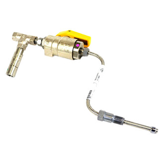 Ram OE - Fuel Line