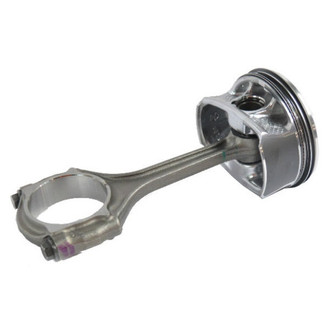Mopar® - Engine Piston And Connecting Rod Set