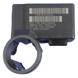 Mopar® - Body Control Module