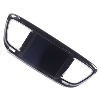 Mopar® - Radio Bezel