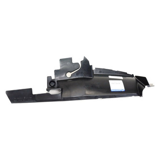 Mopar® - Passenger Side Radiator Support Baffle