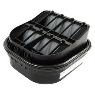 Mopar® - Interior Quarter Panel Air Vent