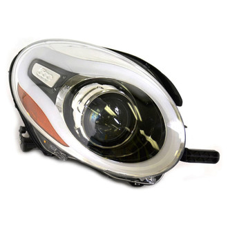 Fiat OE - Front Right Headlight