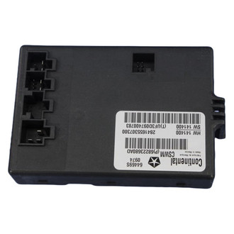 Mopar® - Heated Seat Module