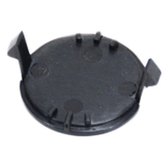 Mopar® - Interior Quarter Panel Cap