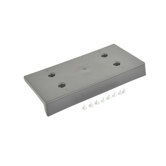 Mopar® - License Plate Bracket