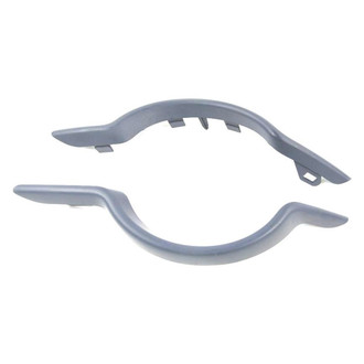 Dodge OE - Front Right Fog Light Trim
