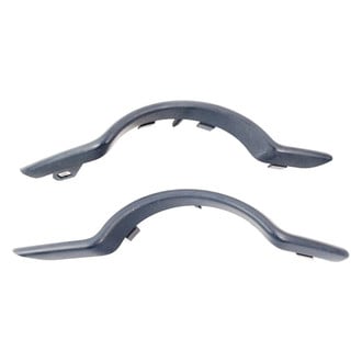 Dodge OE - Front Left Fog Light Trim