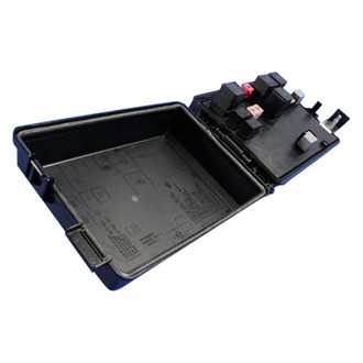 Mopar® - Fuse Box
