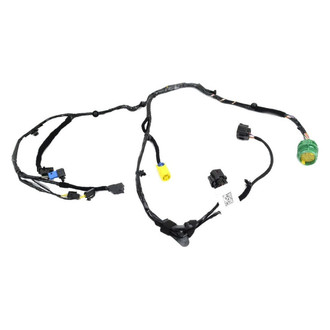 Mopar® - Front Left Door Wiring Harness