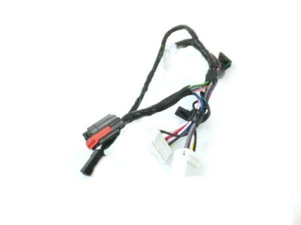 Mopar® - Steering Wheel Wiring Harness