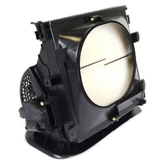 Mopar® - HVAC Air Inlet Housing Cover