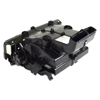 Jeep OE - A/C Evaporator Core Case