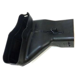 Mopar® - Driver Side Air Distribution Duct