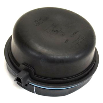 Dodge OE - Front Headlight Bulb Cap