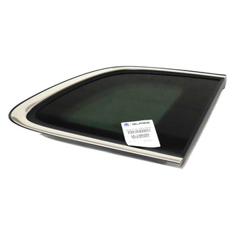Mopar® - Quarter Glass