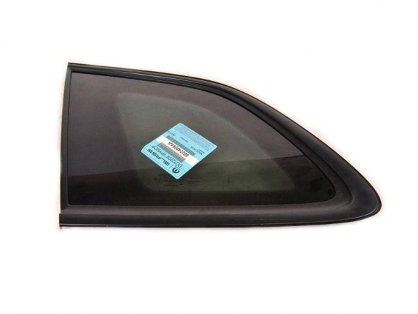 Mopar® - Rear Driver Side Quarter Glass