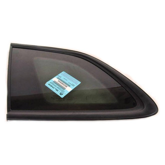 Mopar® - Quarter Glass