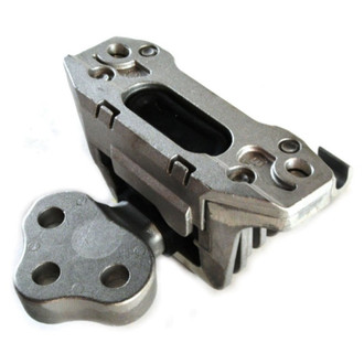 Chrysler OE - Front Automatic Transmission Mount