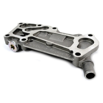Mopar® - EGR Cooler Cover
