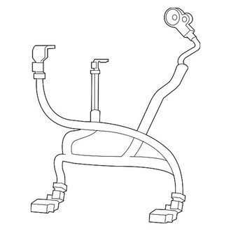 Mopar® - Battery Cable