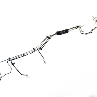 Mopar® - Fuel Line