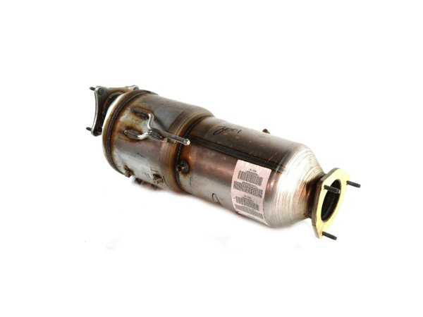 Mopar® - Diesel Particulate Filter