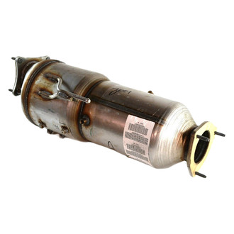 Mopar® - Diesel Particulate Filter