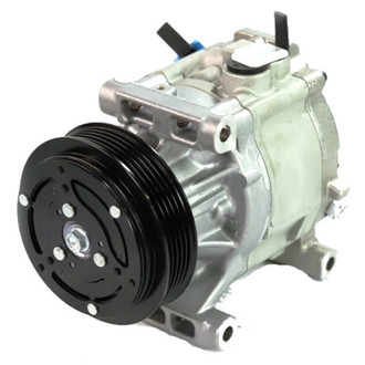 Fiat OE - A/C Compressor
