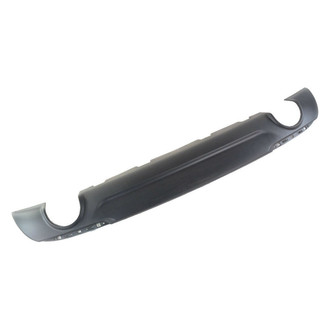 Mopar® - Rear Bumper Cover