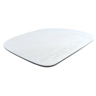 Fiat OE - Front Right Door Mirror Glass