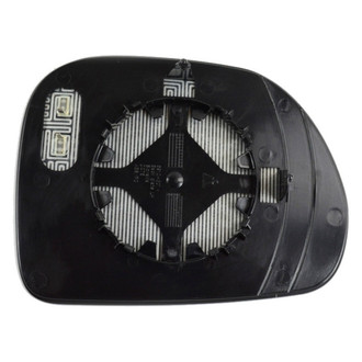 Fiat OE - Front Left Door Mirror Glass