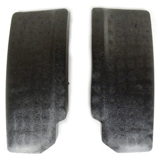 Mopar® - Front Bumper Cover Molding